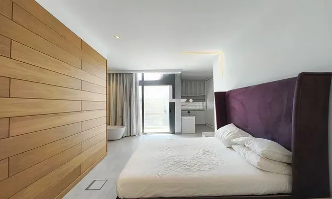 Недвижимость Portomaso Heights: 14