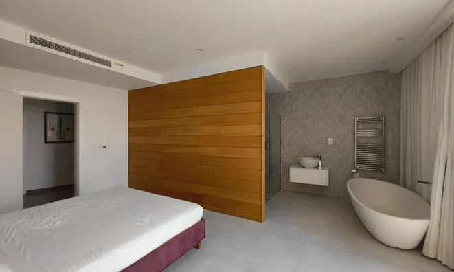 Недвижимость Portomaso Heights: 19