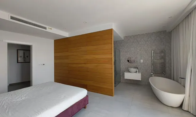 Недвижимость Portomaso Heights: 20