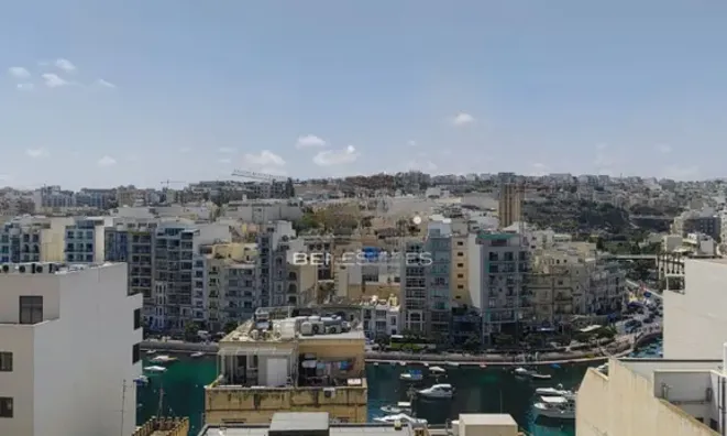 Недвижимость Portomaso Heights: 24