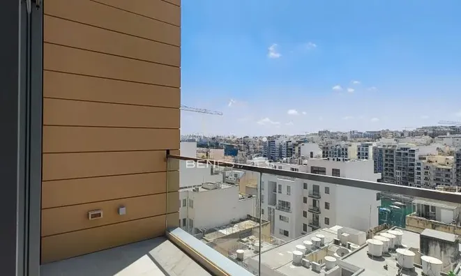 Недвижимость Portomaso Heights: 25