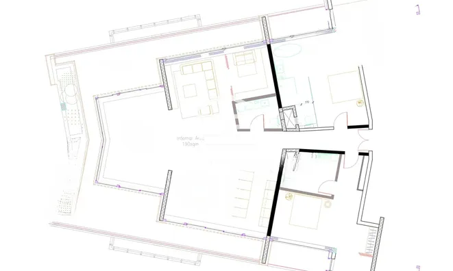 Недвижимость Portomaso Heights: 26