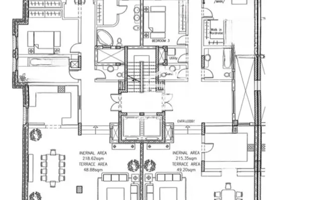 Недвижимость Portomaso View Apartment: 2