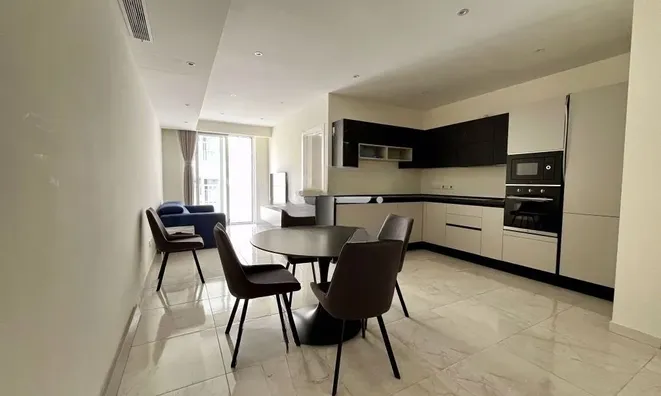 Недвижимость San Gwann Central Retreat: 4