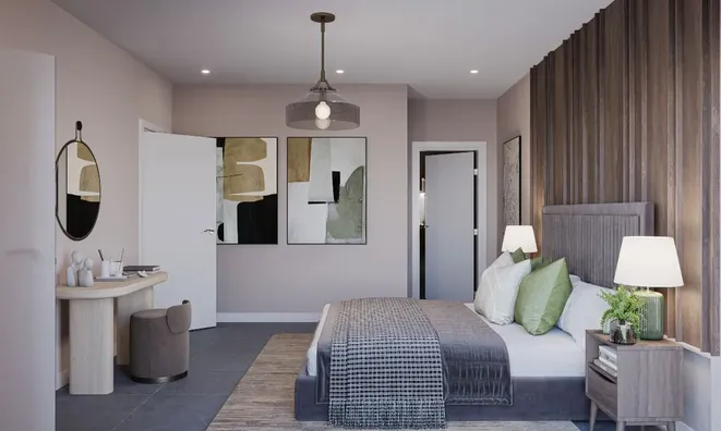 Недвижимость Marsascala Southern Retreat: 1