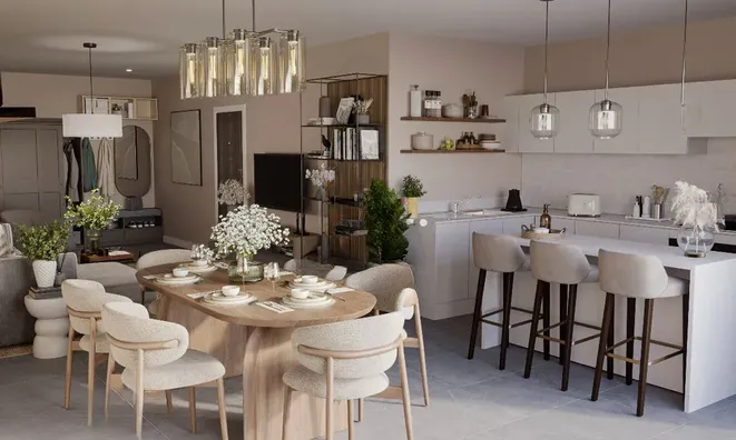 Недвижимость Marsascala Southern Retreat: 4