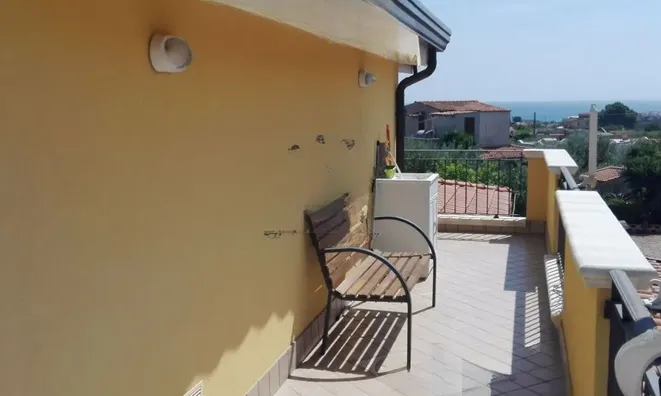 Недвижимость St. Noto View Apartment: 1