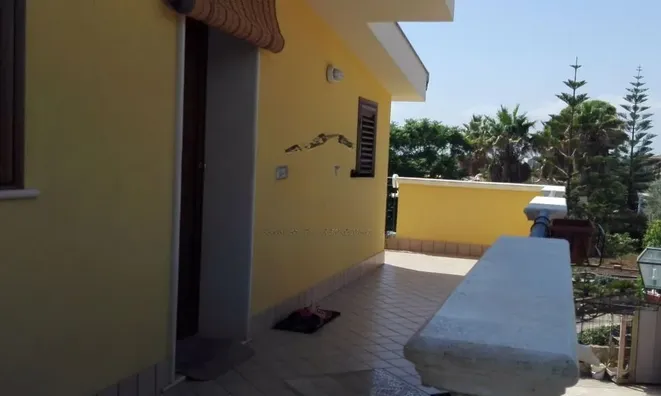 Недвижимость St. Noto View Apartment: 2