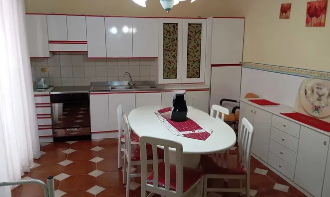 Недвижимость St. Noto View Apartment: 4