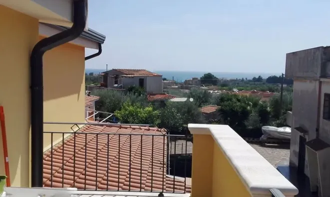 Недвижимость St. Noto View Apartment: 8
