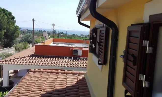 Недвижимость St. Noto View Apartment: 9