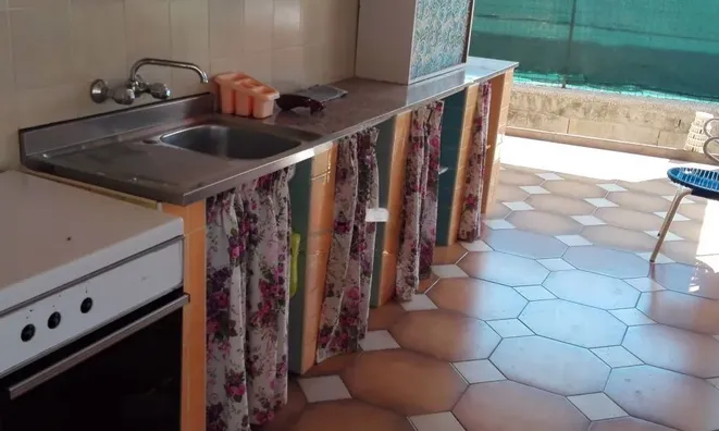 Недвижимость St. Noto View Apartment: 12