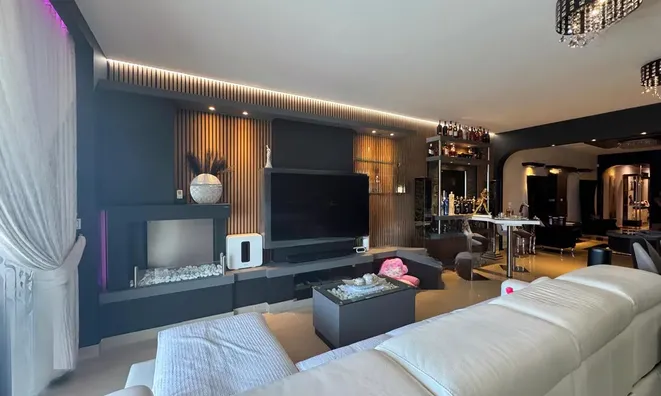 Недвижимость Central Qormi Apartment: 4