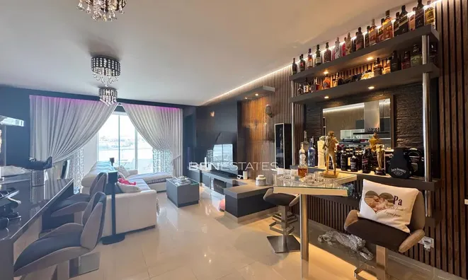 Недвижимость Central Qormi Apartment: 5