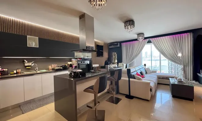 Недвижимость Central Qormi Apartment: 6