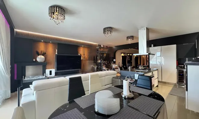 Недвижимость Central Qormi Apartment: 7