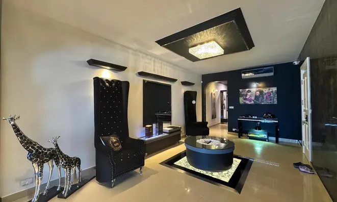 Недвижимость Central Qormi Apartment: 8