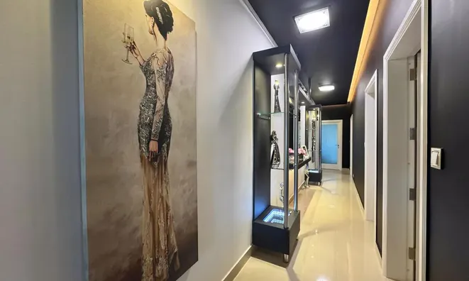 Недвижимость Central Qormi Apartment: 11