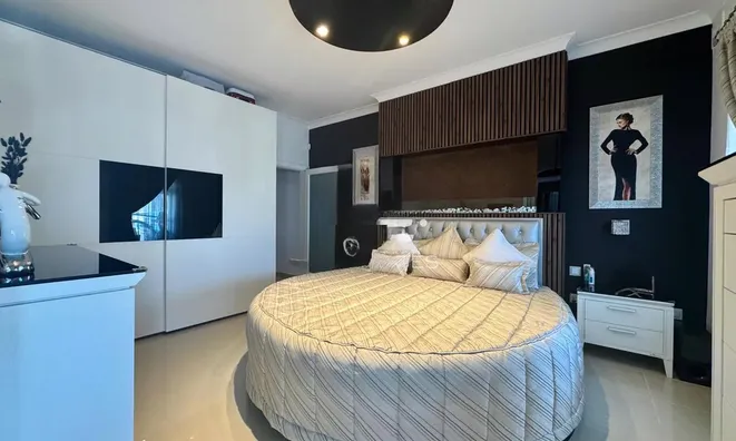 Недвижимость Central Qormi Apartment: 12