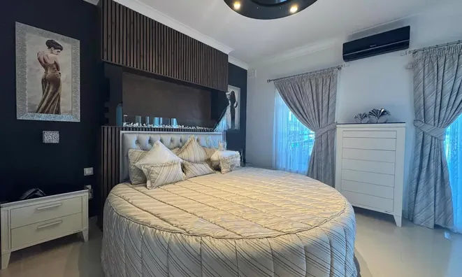 Недвижимость Central Qormi Apartment: 13