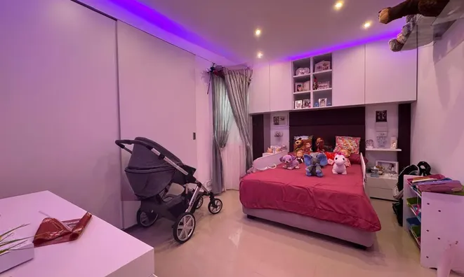 Недвижимость Central Qormi Apartment: 15