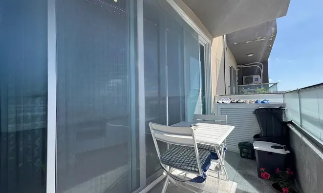 Недвижимость Central Qormi Apartment: 16