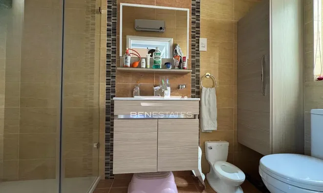 Недвижимость Central Qormi Apartment: 19