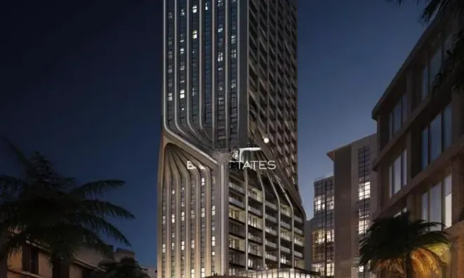 Недвижимость Sliema Haven Apartments: 1