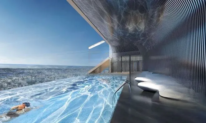 Недвижимость Sliema Haven Apartments: 2