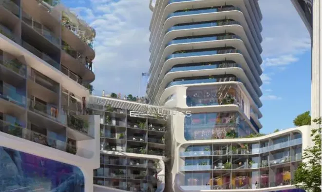 Недвижимость Sliema Haven Apartments: 5