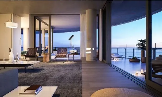 Недвижимость Kalkara Cottonera Apartment: 2