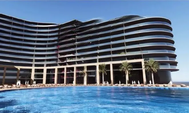 Недвижимость Kalkara Cottonera Apartment: 3