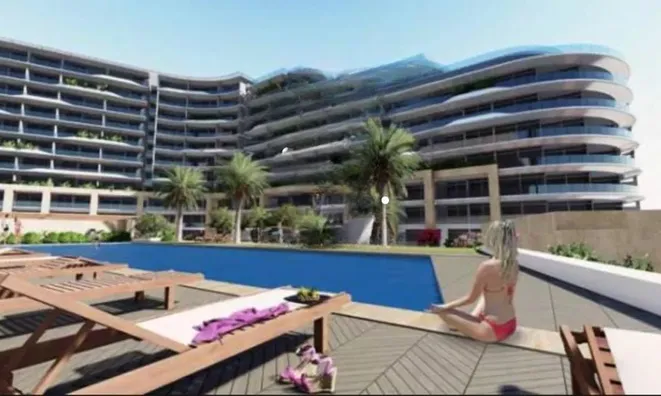 Недвижимость Kalkara Cottonera Apartment: 4