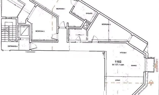 Недвижимость Zurrieq Haven Apartment: 2