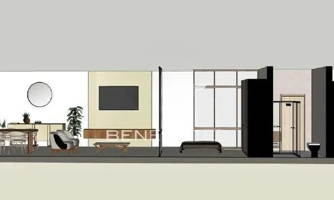 Недвижимость Harborview Heights Apartment: 2