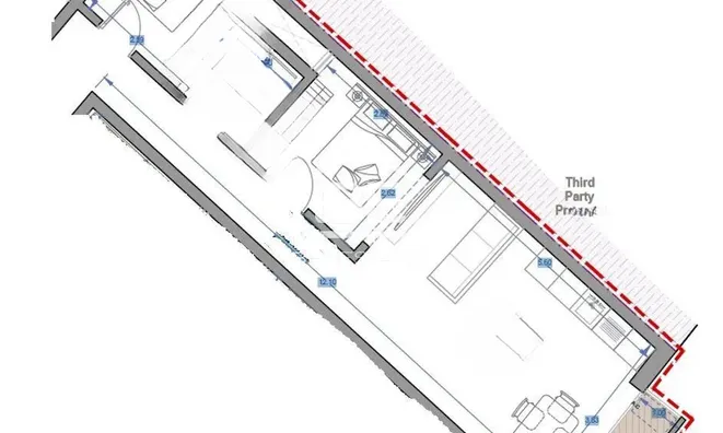 Недвижимость Harborview Heights Apartment: 3