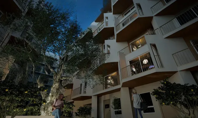 Недвижимость Harborview Heights Apartment: 6