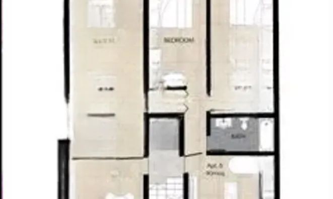 Недвижимость Sliema SeaView Apartment: 2