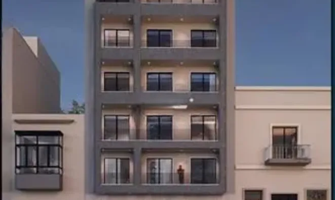 Недвижимость Sliema Haven Apartment: 1