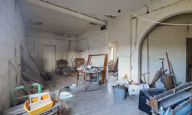 Недвижимость Cottonera Vittoriosa Haven: 3