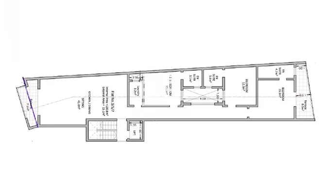 Недвижимость Gozo Haven Apartments: 2