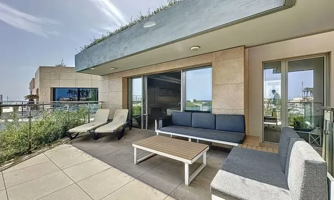 Недвижимость Sliema Haven Apartment: 1