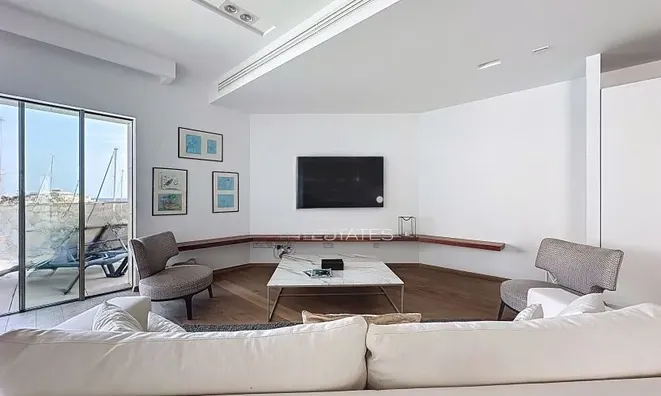 Недвижимость Sliema Haven Apartment: 2