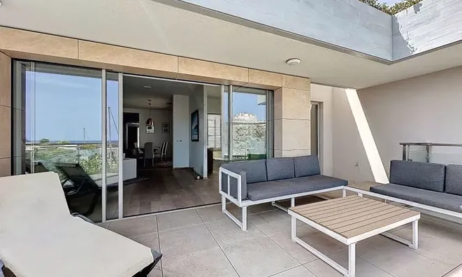 Недвижимость Sliema Haven Apartment: 3