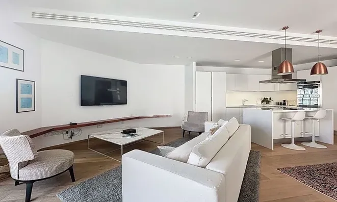 Недвижимость Sliema Haven Apartment: 5