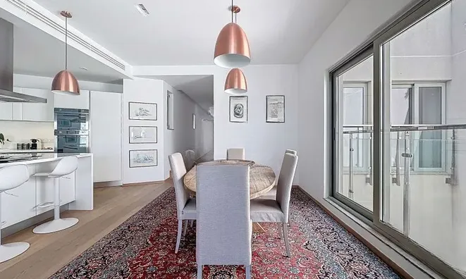 Недвижимость Sliema Haven Apartment: 6