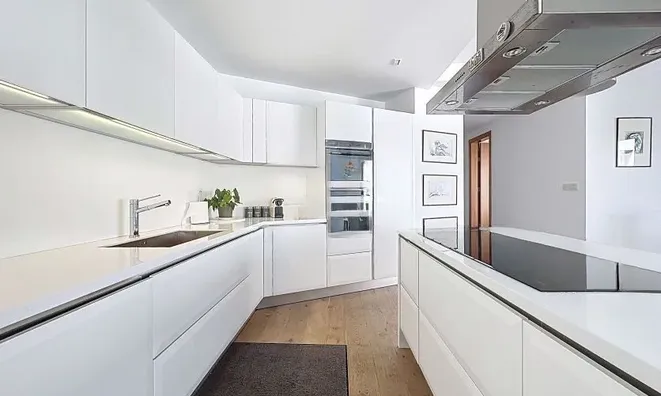 Недвижимость Sliema Haven Apartment: 8