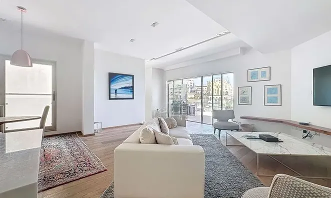 Недвижимость Sliema Haven Apartment: 9