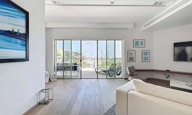 Недвижимость Sliema Haven Apartment: 11