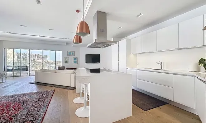 Недвижимость Sliema Haven Apartment: 12